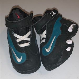 Infants Nike Air Griffey